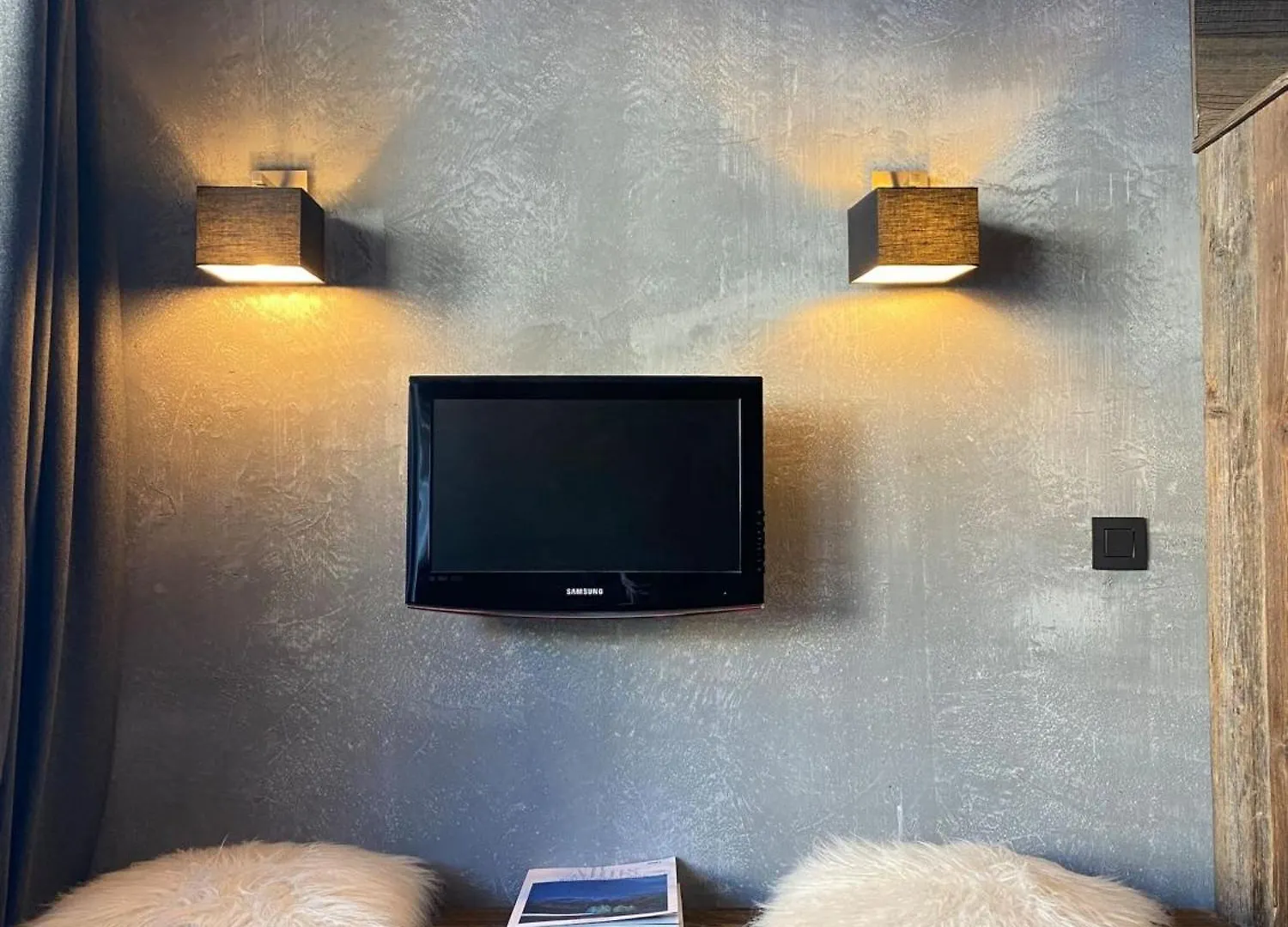 Immodreams - Le Flocon Apartment Avoriaz 0*,  France