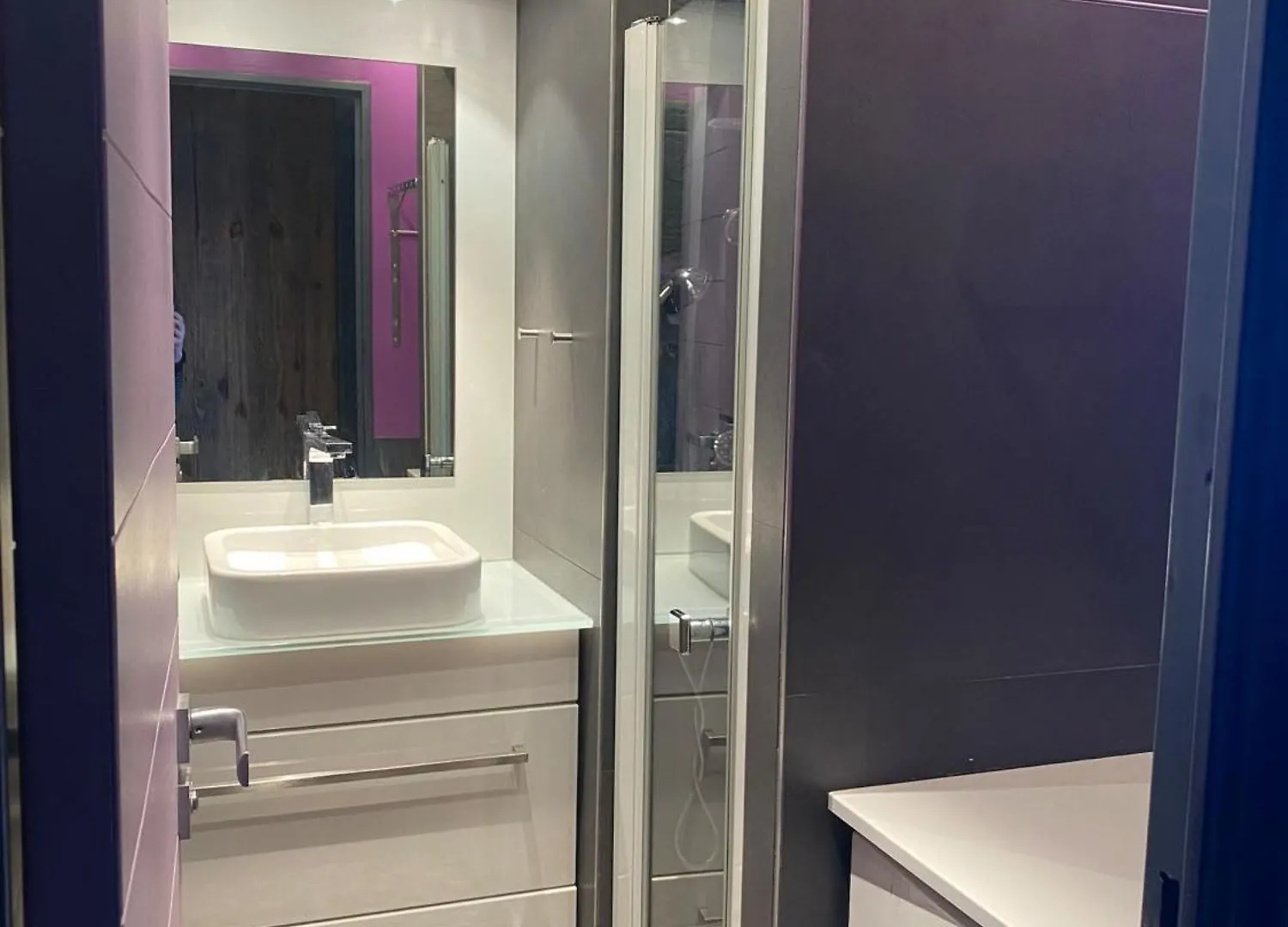 Immodreams - Le Flocon Apartment Avoriaz