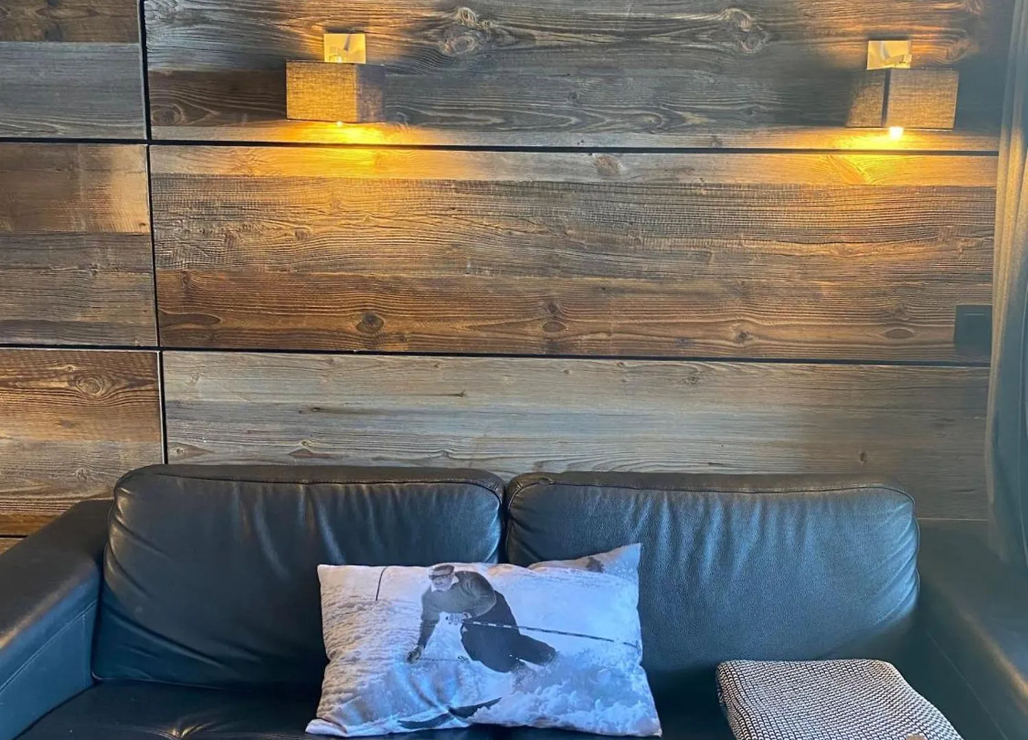 Immodreams - Le Flocon Apartment Avoriaz