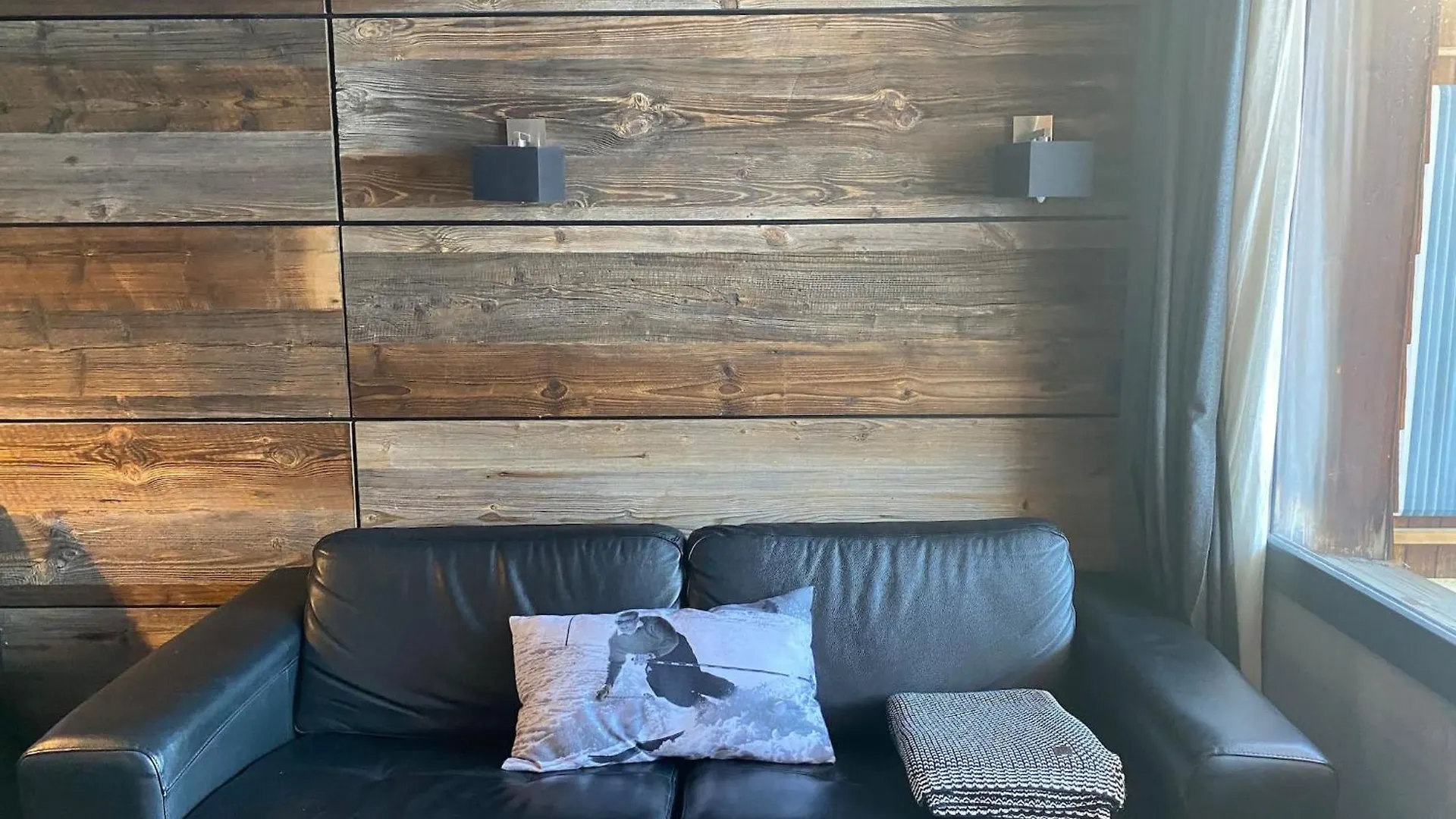 Immodreams - Le Flocon Apartment Avoriaz 0*,
