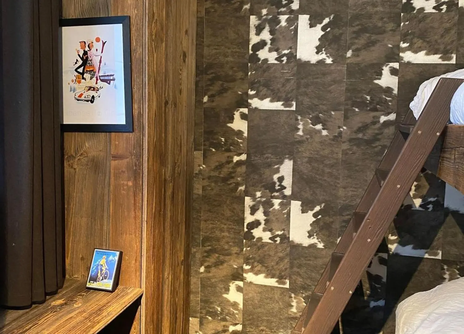 Immodreams - Le Flocon Apartment Avoriaz France