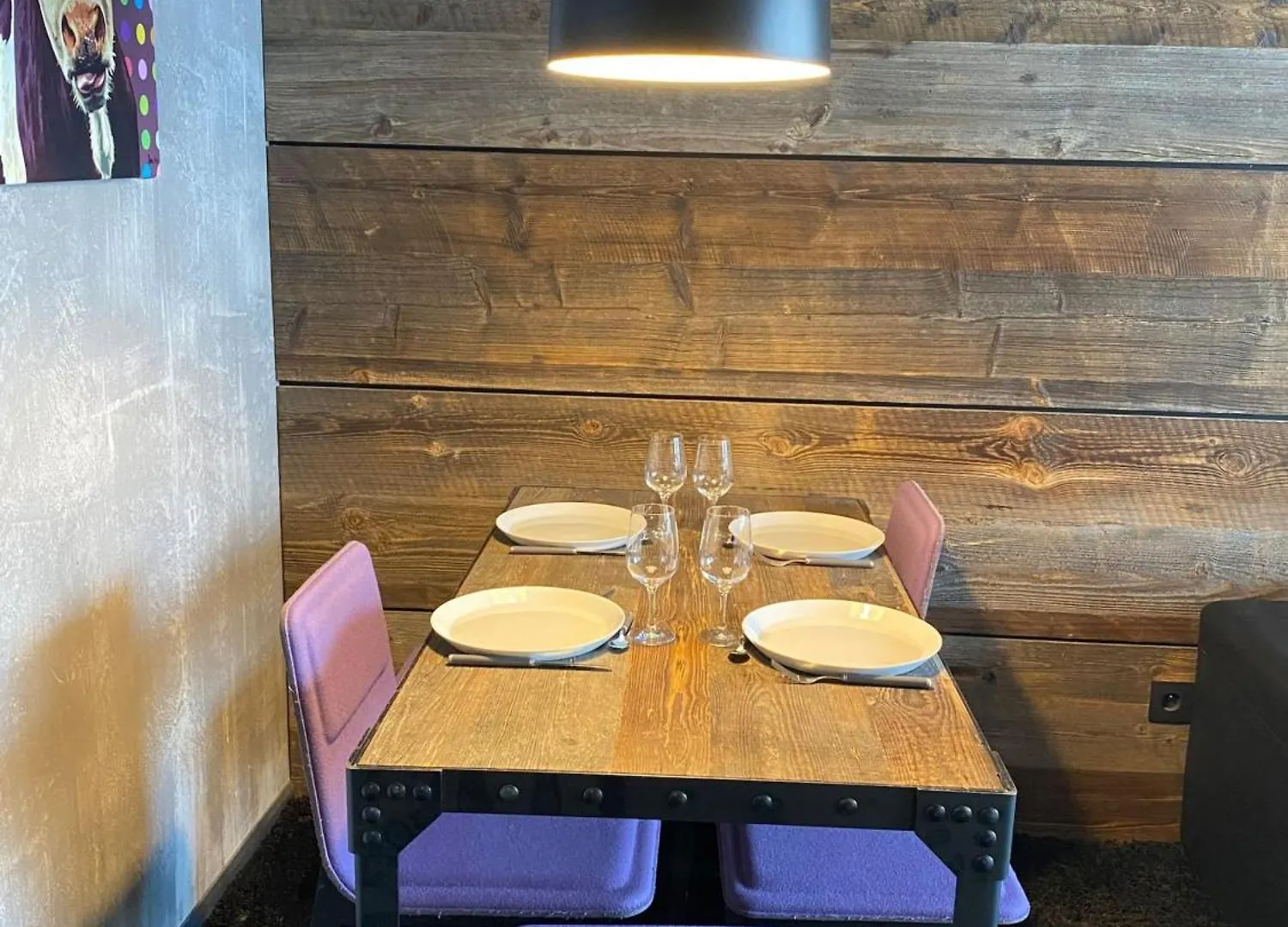 Immodreams - Le Flocon Apartment Avoriaz