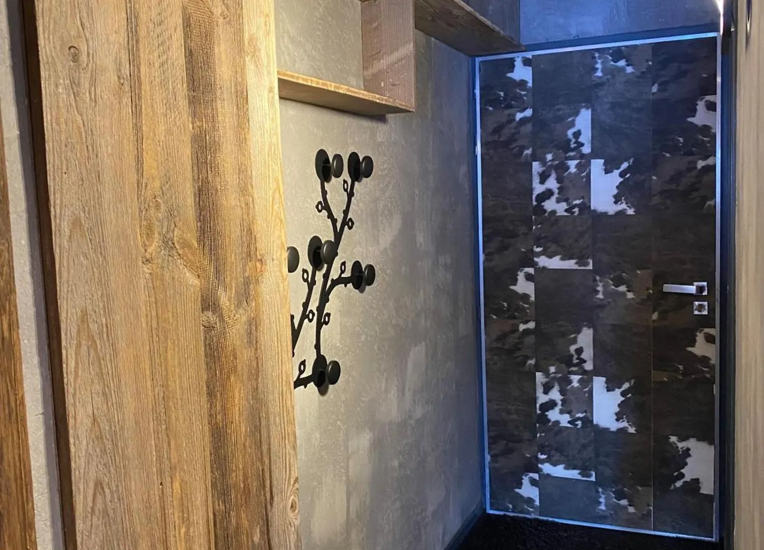 Immodreams - Le Flocon Apartment Avoriaz